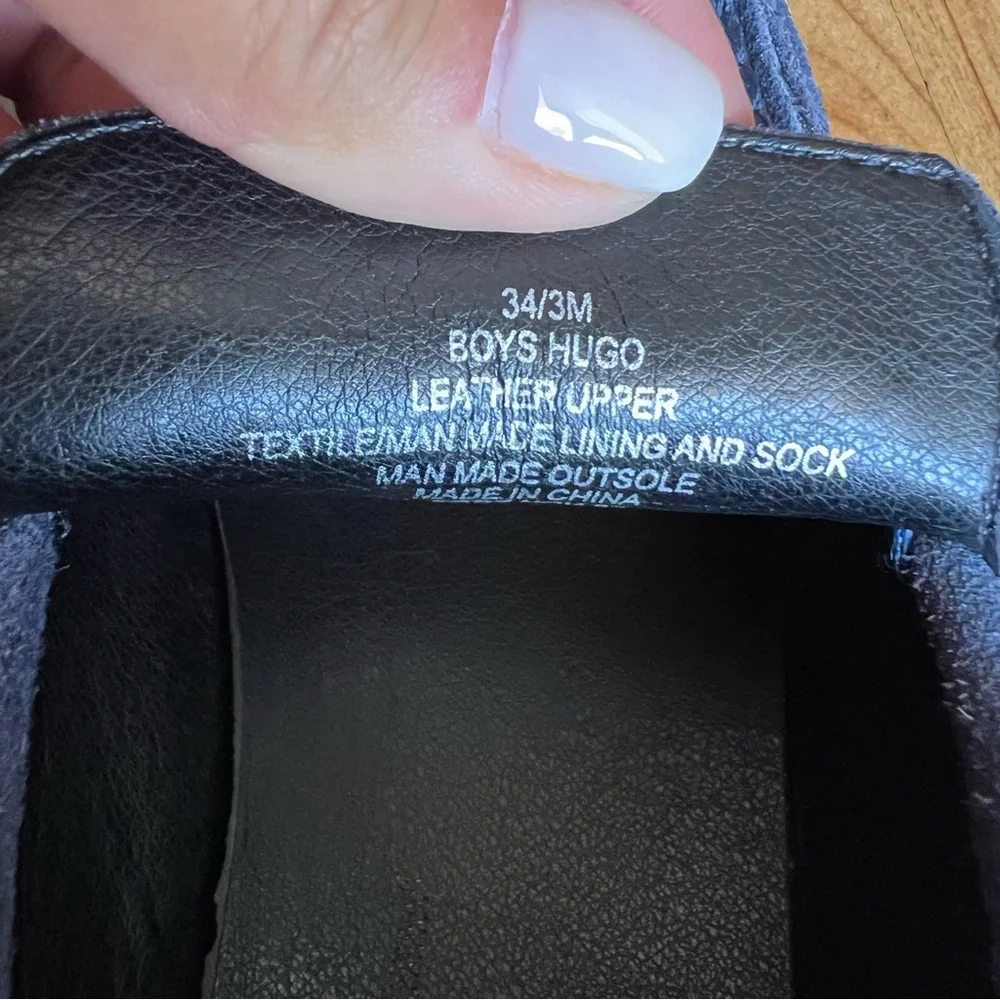 Kurt Geiger size they